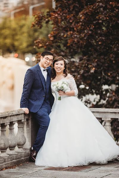 Wedding photographer Elvis Hassel (dalalaportraits). Photo of 5 November 2019