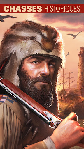 Deer Hunter 2018 APK MOD screenshots 5