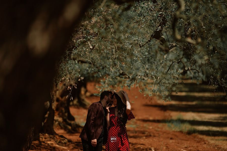 Fotógrafo de casamento Antimo Altavilla (altavilla). Foto de 13 de maio 2022