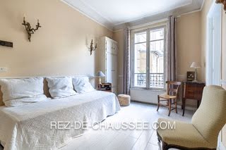 Vente appartement 2 pièces 40 m² à Paris 19ème (75019), 312 000 €