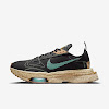 air zoom type black pineapple