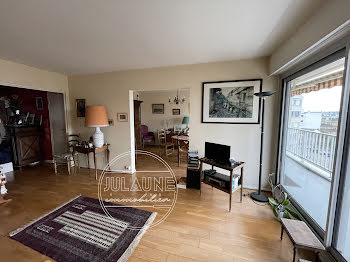 appartement à Limoges (87)