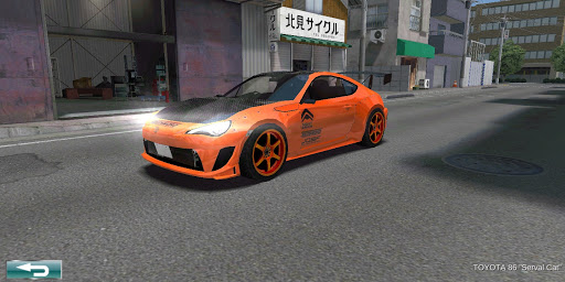 Brz のドリフトスピリッツ ハンドルテーブルに関するカスタム メンテナンスの投稿画像 車のカスタム情報はcartune