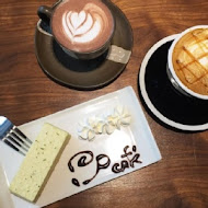 P Café 美食餐廳