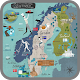 Download Map of Sweden-Travel For PC Windows and Mac 1.0