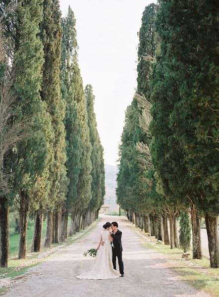 Fotógrafo de bodas Olga Makarova (alenkaama). Foto del 25 de julio 2017