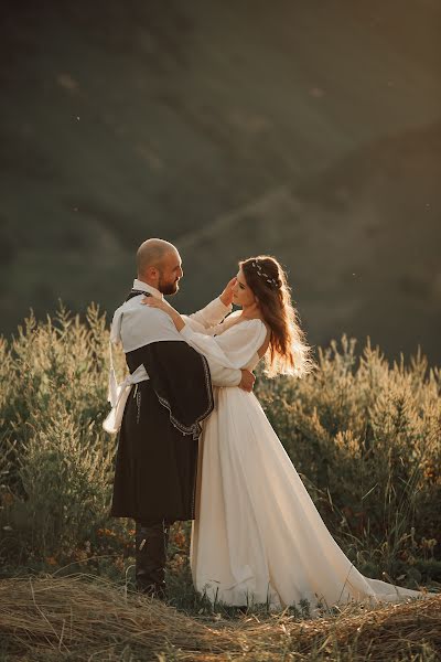 Fotografo di matrimoni Artem Apoiani (p9ovttg). Foto del 25 febbraio