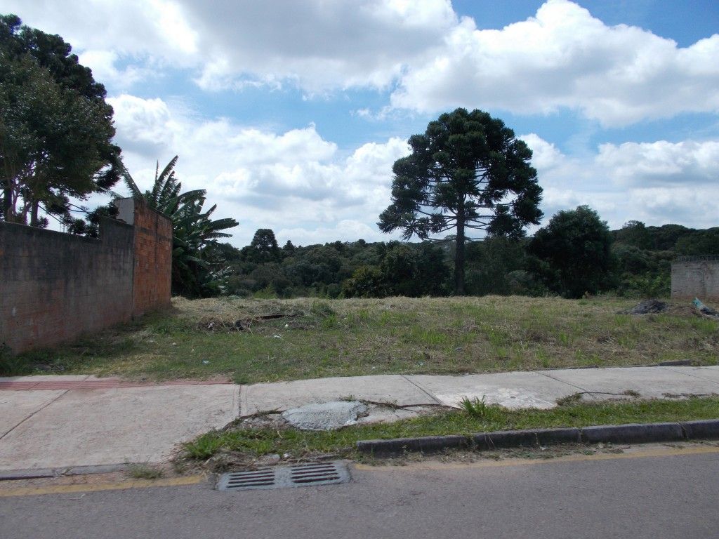 Terrenos à venda Iguaçu