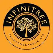 INFINITREE ARBORISTS LTD Logo