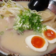 麵五三屋台ラーメン