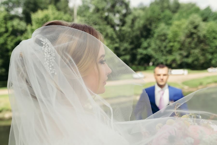 Wedding photographer Denis Sokovikov (denchiksok). Photo of 19 July 2017