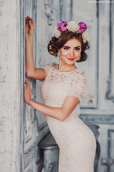Wedding photographer Alya Kosukhina (alyalemann). Photo of 2 March 2015