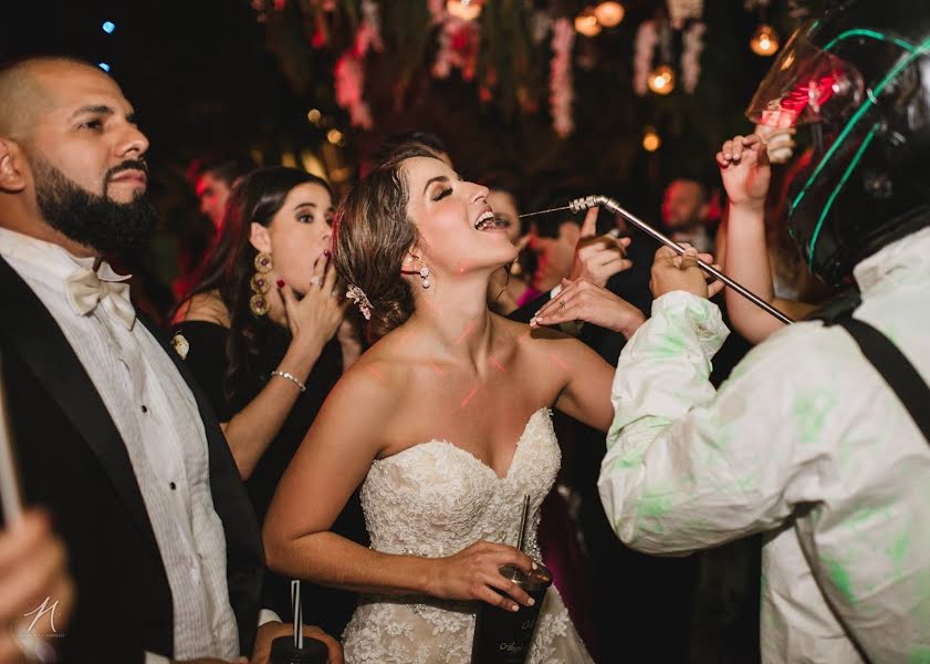 Fotógrafo de bodas Marcela Campillo (marcela). Foto del 22 de julio 2019