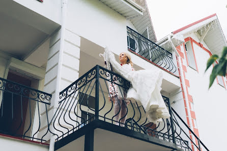 Fotógrafo de casamento Katerina Fesenko (katerinafesenko). Foto de 11 de fevereiro 2017