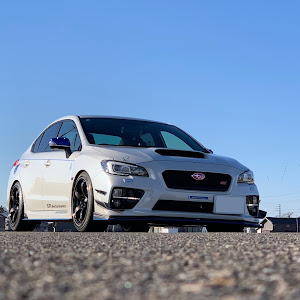 WRX STI VAB