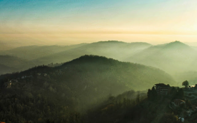 nella nebbia di efferre_