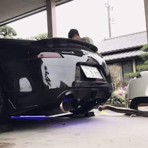 フェアレディZ Z34