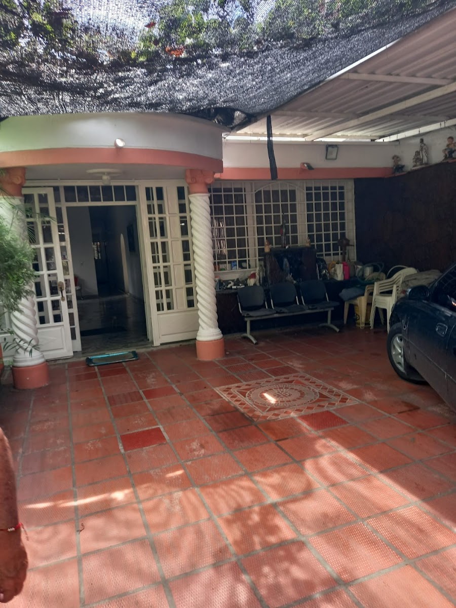 Casa En Venta - La Ceiba, Cucuta