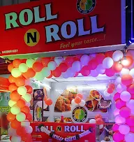 Roll N Roll menu 2