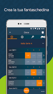 Nextwin - Pronostici sportivi
