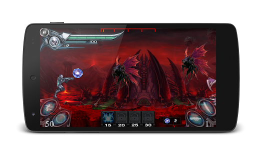 Apocalypse Run: Red Planet(圖4)-速報App