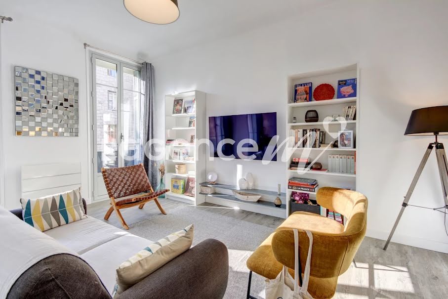 Vente appartement 3 pièces 104 m² à Nice (06000), 399 000 €