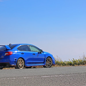 WRX STI VAB