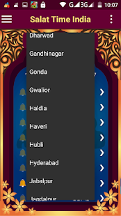 How to install India Prayer Time 2.1 mod apk for android