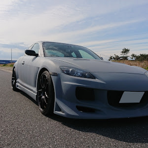 RX-8