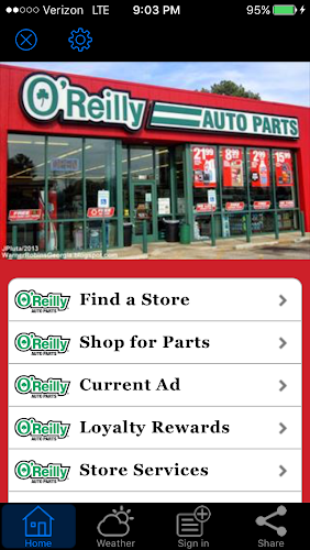 O Reilly Auto Parts Latest Version For Android Apk - Orielys Auto Parts Seat Covers