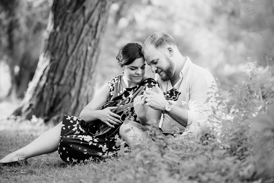 Fotógrafo de casamento Ilse Leijtens (leijtens). Foto de 11 de julho 2017