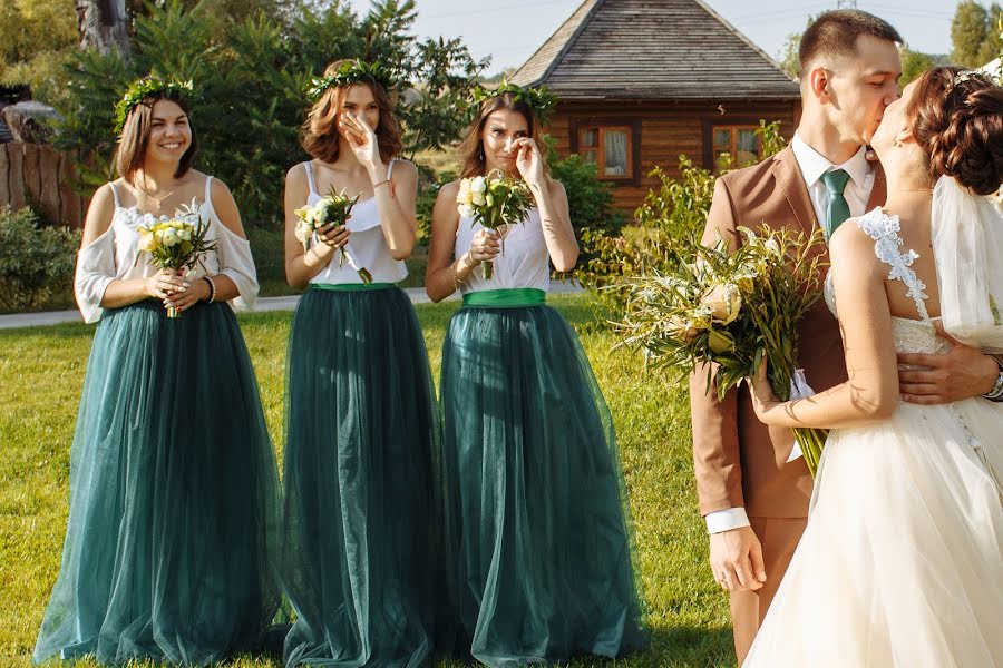 Fotografer pernikahan Andrey Kartunov (kartunovfotoru). Foto tanggal 2 Mei 2019