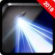 Download Crystal Light - A Powerful Flashlight For PC Windows and Mac 1.1