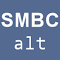 Item logo image for SMBC Alt Text
