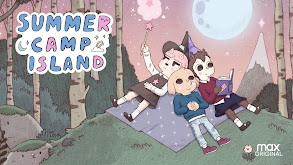 Summer Camp Island thumbnail