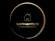 Just Paint It! Ltd Logo