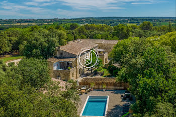 maison à Uzès (30)