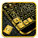 Vintage Gold Keyboard Theme Download on Windows