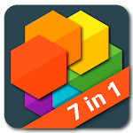 Cover Image of Скачать HexaMania Puzzle 1.9.6 APK