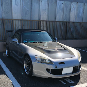 S2000 AP1