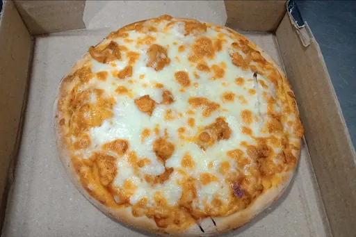 Chicken Pizza