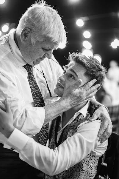 Photographe de mariage Simone Perini (perini). Photo du 14 septembre 2022