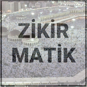 Namaz Tesbihatlı Zikirmatik 1.4 Icon