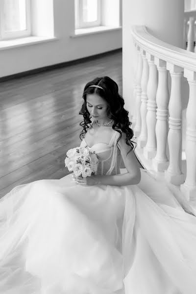 Wedding photographer Marina Zlochevskaya (mzlo). Photo of 18 June 2021