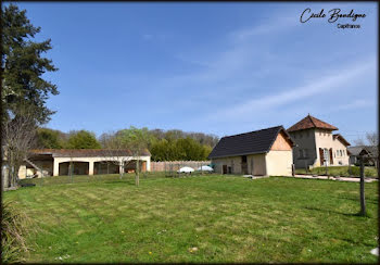 maison à Anoye (64)