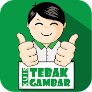 Kuis Tebak Gambar 1.0 Icon