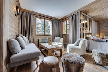 appartement à Val-d'isere (73)