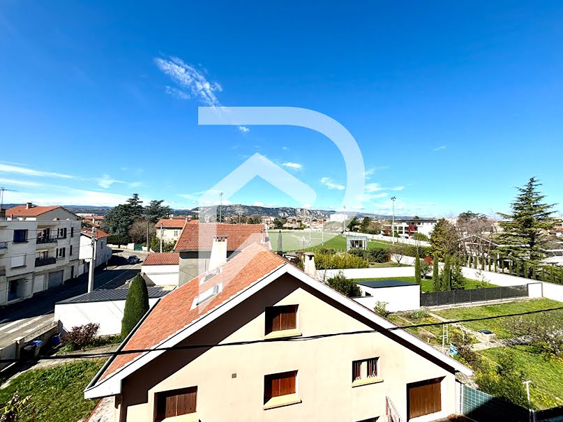 Vente appartement 3 pièces 59.82 m² à Valence (26000), 130 000 €