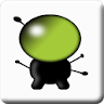 My VODOBOX Android Server icon