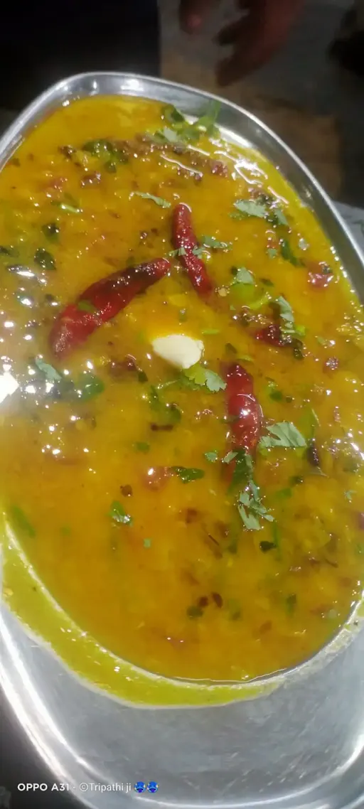 Dal Tadka